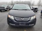 2014 Honda Odyssey Exl for Sale in Exeter, RI - Side