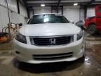 2008 Honda Accord Exl for Sale in West Mifflin, PA - Side