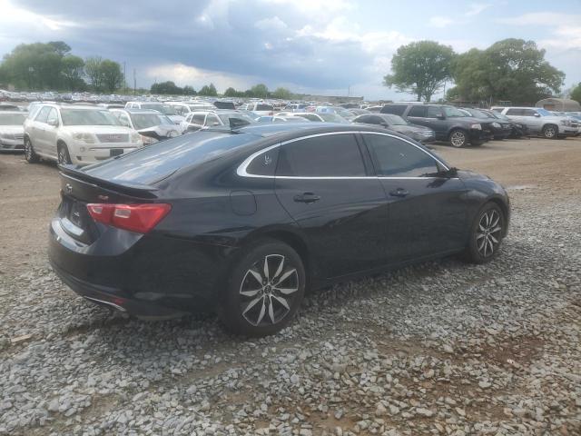  CHEVROLET MALIBU 2020 Black