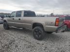 2003 Gmc Sierra K2500 Heavy Duty en Venta en Cahokia Heights, IL - Hail