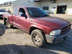 2003 Dodge Dakota Sxt იყიდება Dyer-ში, IN - Side