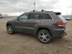 2020 Jeep Grand Cherokee Limited продається в Greenwood, NE - Rear End