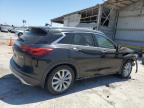 2019 Infiniti Qx50 Essential na sprzedaż w Corpus Christi, TX - Front End