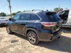 2015 Toyota Highlander Xle للبيع في Theodore، AL - Front End