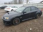 2011 Subaru Impreza Wrx na sprzedaż w Central Square, NY - Normal Wear