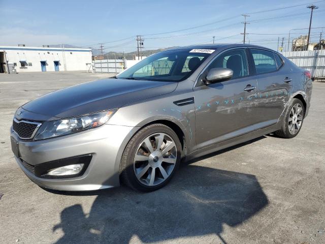 2013 Kia Optima Sx