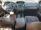 2017 Acura Mdx Technology zu verkaufen in Bakersfield, CA - Front End