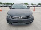 2016 Volkswagen Passat S for Sale in Grand Prairie, TX - Rear End
