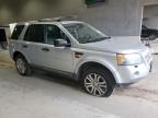 2008 Land Rover Lr2 Se for Sale in Sandston, VA - Side