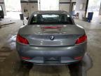 2011 Bmw Z4 Sdrive30I за продажба в Sandston, VA - Front End