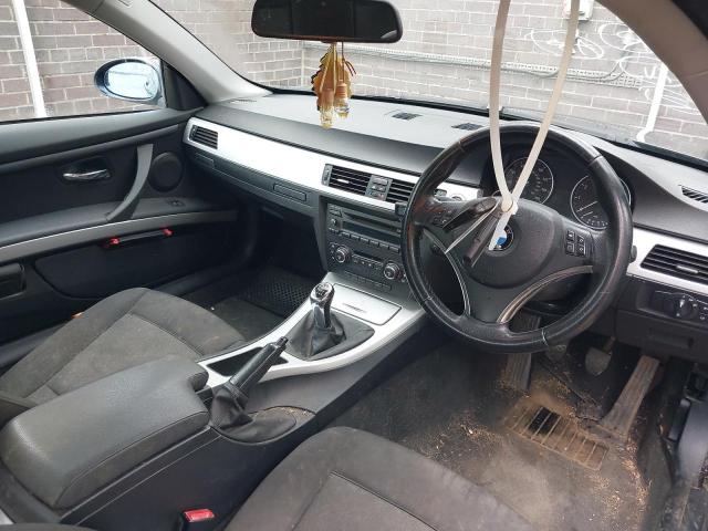2008 BMW 320I SE