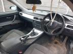 2008 BMW 320I SE for sale at Copart GLOUCESTER