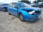 2006 FORD FOCUS LX for sale at Copart WISBECH