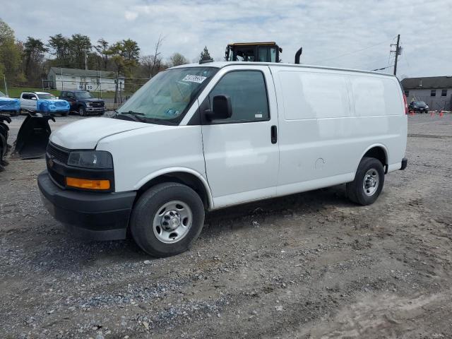 2021 Chevrolet Express G2500 