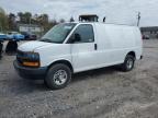 2021 Chevrolet Express G2500  na sprzedaż w York Haven, PA - Minor Dent/Scratches