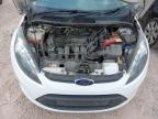 2012 FORD FIESTA 1.25 EDGE 5DR [82] for sale at Copart BRISTOL