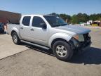 2006 Nissan Frontier Crew Cab Le zu verkaufen in Gaston, SC - Front End