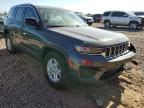 2025 Jeep Grand Cherokee Laredo for Sale in Phoenix, AZ - Front End