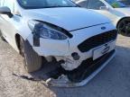 2019 FORD FIESTA ST-LINE TURBO  for sale at Copart WESTBURY