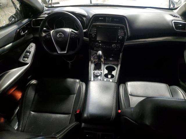  NISSAN MAXIMA 2019 Сірий