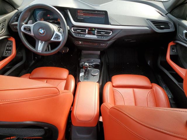  BMW 2 SERIES 2022 Czarny