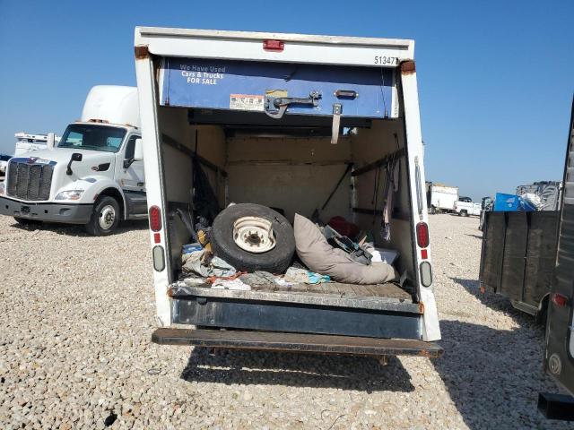 2015 FORD ECONOLINE E350 SUPER DUTY CUTAWAY VAN