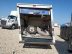 2015 Ford Econoline E350 Super Duty Cutaway Van за продажба в Temple, TX - All Over