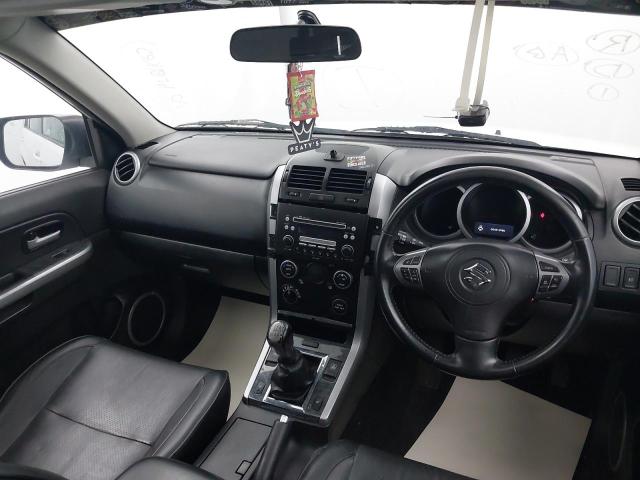 2011 SUZUKI GRAND VITA