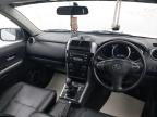 2011 SUZUKI GRAND VITA for sale at Copart GLOUCESTER