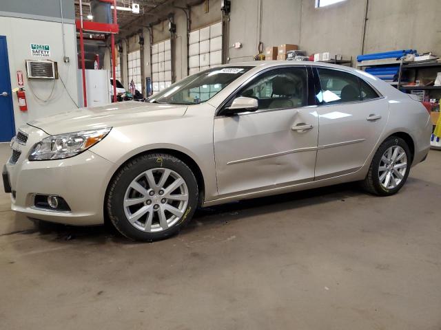  CHEVROLET MALIBU 2013 Beige