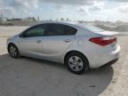 2015 Kia Forte Lx de vânzare în West Palm Beach, FL - Front End