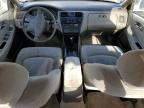1999 Honda Accord Lx en Venta en Earlington, KY - Rear End