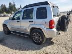 2003 Jeep Liberty Renegade for Sale in Graham, WA - Front End