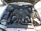 1992 Mercedes-Benz 500 Sl en Venta en San Diego, CA - Minor Dent/Scratches