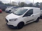 2019 FORD TRANSIT CO for sale at Copart WOLVERHAMPTON