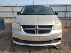 2014 Dodge Grand Caravan Se продається в Mercedes, TX - Water/Flood