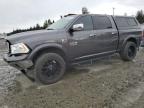 2016 Ram 1500 Laramie იყიდება Graham-ში, WA - Front End