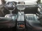 2019 Bmw 750 I продається в Houston, TX - Side