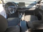 2021 Kia Forte Fe   de vânzare în Las Vegas, NV - Side