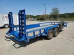 2024 Maxey Trailers Equipment Trailer zu verkaufen in Gaston, SC - Normal Wear
