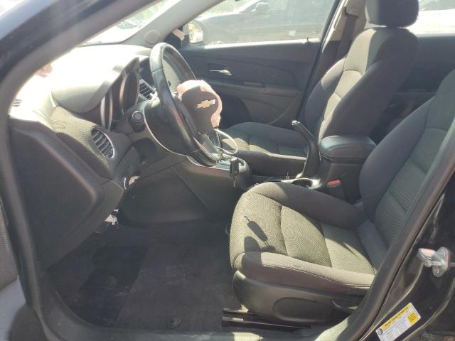  CHEVROLET CRUZE 2012 Угольный
