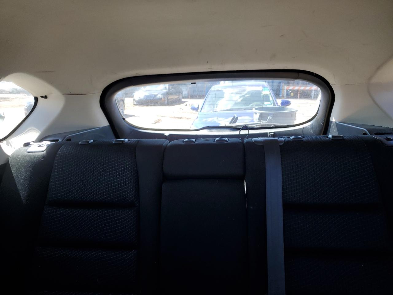 2015 Mazda Cx-5 Touring VIN: JM3KE4CY5F0440931 Lot: 53960995