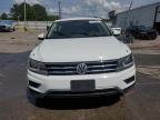 2018 Volkswagen Tiguan S for Sale in Montgomery, AL - Rear End