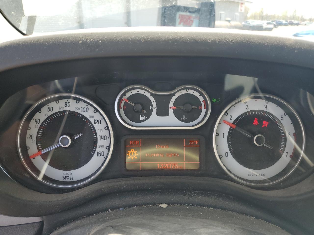 2014 Fiat 500L Easy VIN: ZFBCFABH7EZ014861 Lot: 54386745