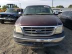 2000 Ford F150  продається в Sacramento, CA - Rear End