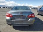 2016 Nissan Altima 2.5 for Sale in North Las Vegas, NV - Front End