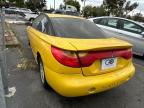 2001 Saturn Sc2  იყიდება Rancho Cucamonga-ში, CA - Minor Dent/Scratches