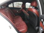 2016 MERCEDES-BENZ C 450 4MATIC AMG à vendre chez Copart ON - TORONTO