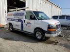 2016 Gmc Savana G2500 de vânzare în Windsor, NJ - Rear End