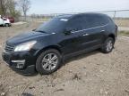 2010 Chevrolet Traverse Lt de vânzare în Cicero, IN - Front End